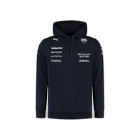 2025 Williams Racing F1 Team Hoodie