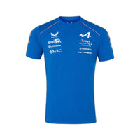 2026 Alpine F1 Team T-shirt