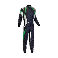 OMP One Evo Race Suit