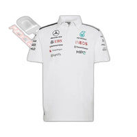 2026 Mercedes-AMG F1 Team Polo