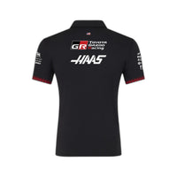 2026 Haas F1 Team Polo