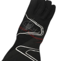 2022 Lando Norris F1 Race Gloves Mexican GP