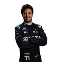 NEW 2026 Cadillac F1 Team Race Suit Replica | TWG AI