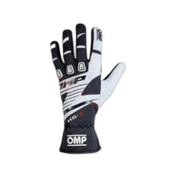 OMP KS-3 Kart Gloves
