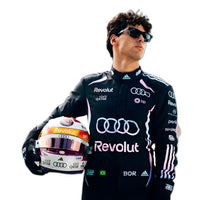 NEW 2026 Audi Miami GP F1 Race Suit Replica