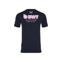 2025 Alpine F1 Team T-shirt