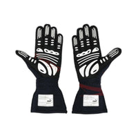 2021 Max Verstappen Red Bull Racing F1 Gloves