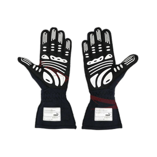 2021 Max Verstappen Red Bull Racing F1 Gloves