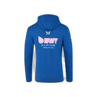 2025 Alpine F1 Team Hoodie
