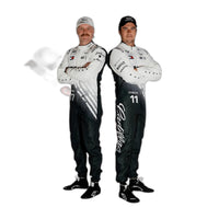 NEW 2026 Cadillac Miami GP F1 Race Suit Replica