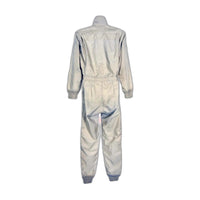 1974-76 Jacky Ickx Embroidered patches F1 Race Suit