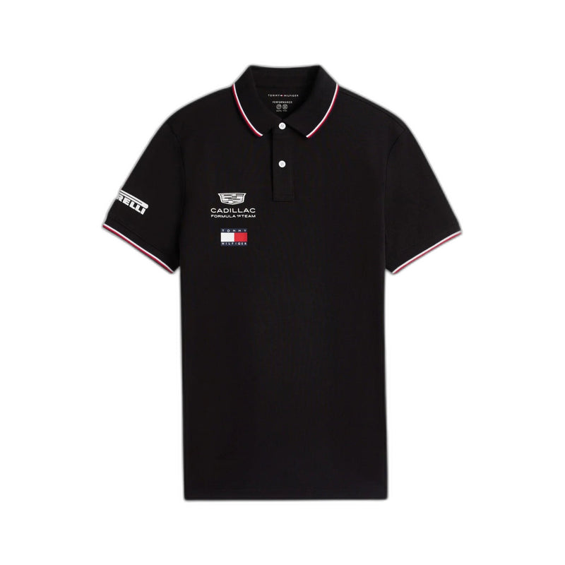 2026 Cadillac F1 Team Polo
