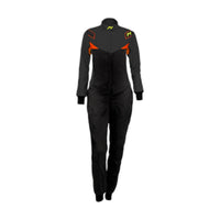 P1 Diva Nomex Race Suit