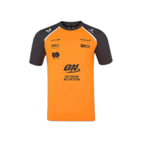 2025 McLaren F1 Team T-shirt