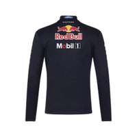 2026 Red Bull Racing F1 Team 1/4 Zip Sweater