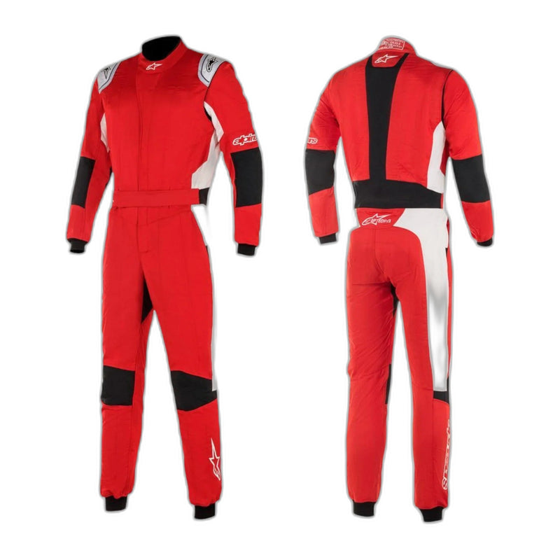 ALPINESTARS GP TECH v3 Race Suit