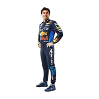2024 Red Bull Racing F1 Team Race Suit