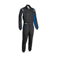 SPARCO Conquest 3.0 Auto Race Suit