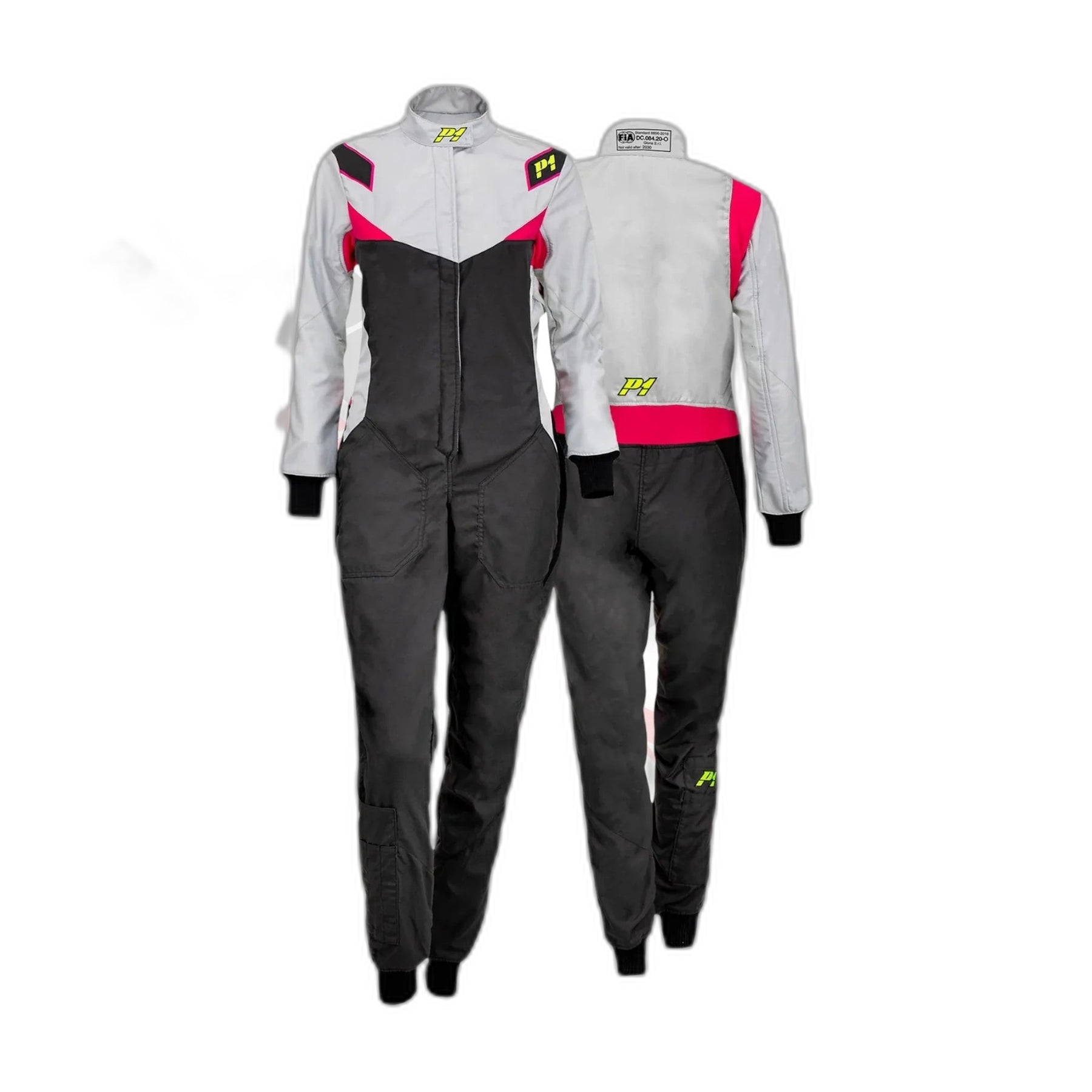 P1 Diva Nomex Race Suit