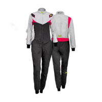 P1 Diva Nomex Race Suit