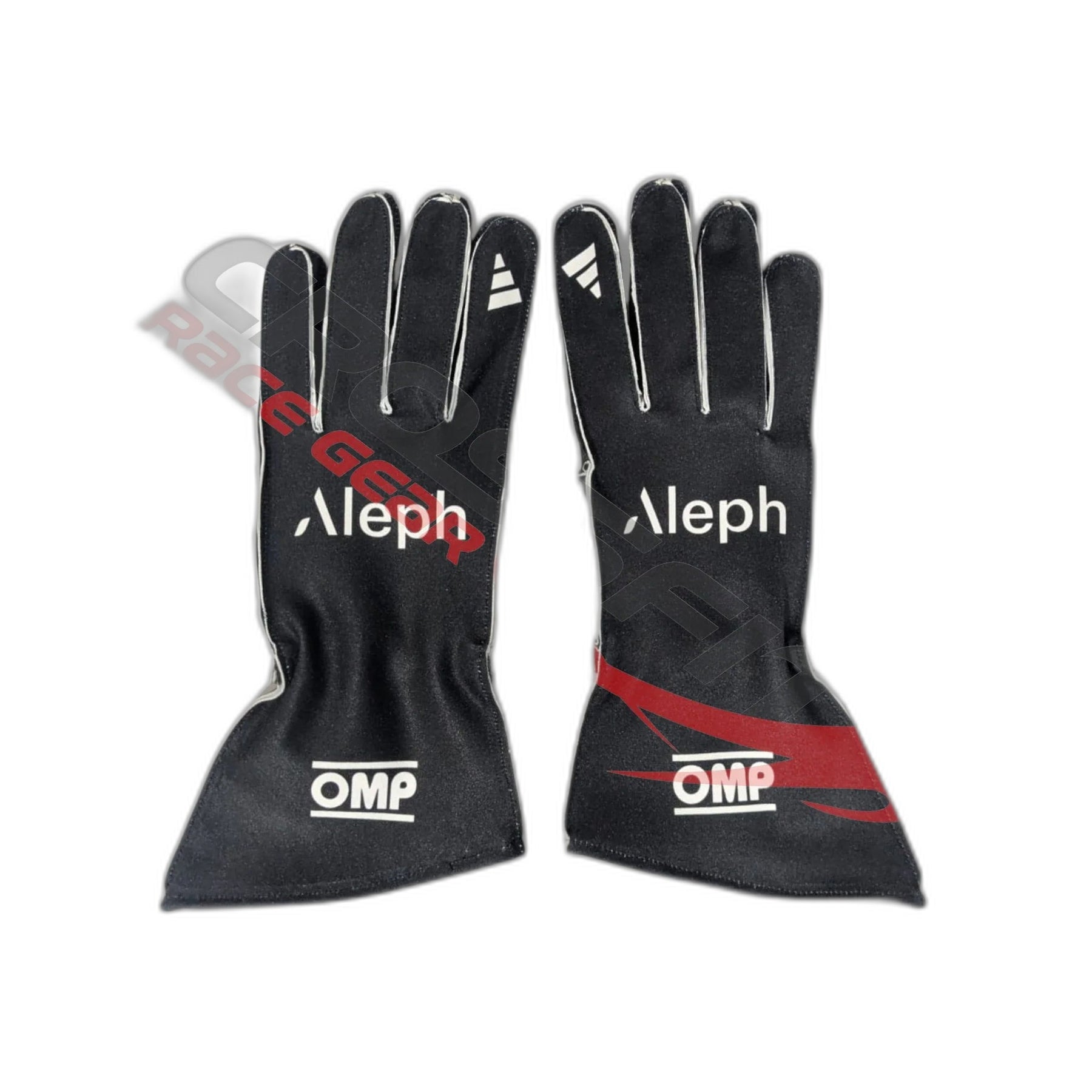 2026 Audi F1 Team Gloves