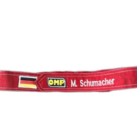 Michael Schumacher 1996 Ferrari F1 Printed Race Suit