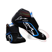 2021 Fernando Alonso Alpine F1 Race Shoes
