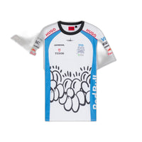 2025 Visa Cash App RB British GP F1 Team T-shirt