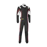 SABELT NOMEX HERO SUPERLIGHT TS-10 RACE SUIT