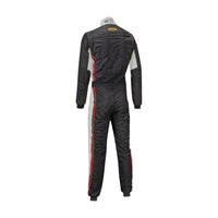 SABELT NOMEX HERO SUPERLIGHT TS-10 RACE SUIT