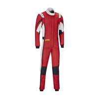 SABELT NOMEX HERO SUPERLIGHT TS-10 RACE SUIT