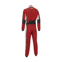 SABELT NOMEX HERO SUPERLIGHT TS-10 RACE SUIT