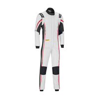 SABELT NOMEX HERO SUPERLIGHT TS-10 RACE SUIT