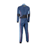SABELT NOMEX HERO SUPERLIGHT TS-10 RACE SUIT
