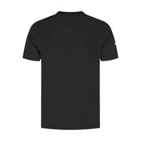 Scuderia Ferrari Shield Logo T Shirt Black