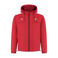 Scuderia Ferrari Softshell Jacket