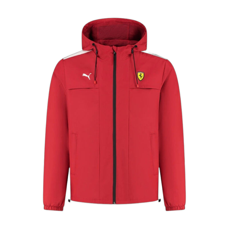 Scuderia Ferrari Softshell Jacket