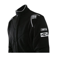 Simpson Racing 5G Race Suit