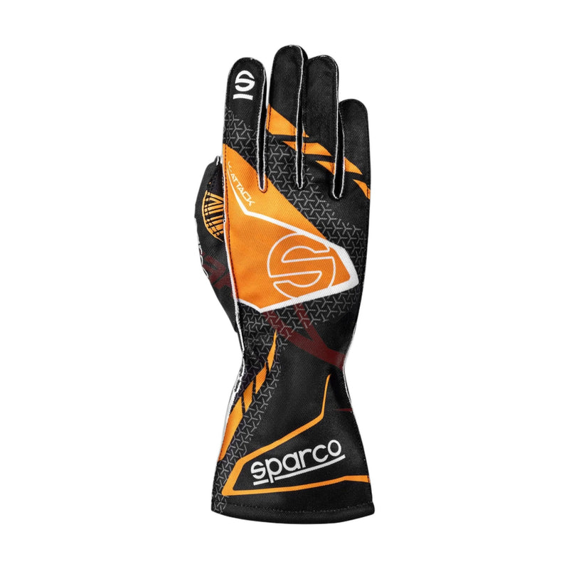 Sparco K-Attack Kart Gloves