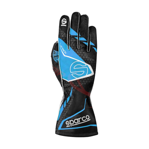 Sparco K-Attack Kart Gloves