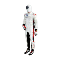 Stand 21 Porsche Evo Printed Motorsport Race Suit