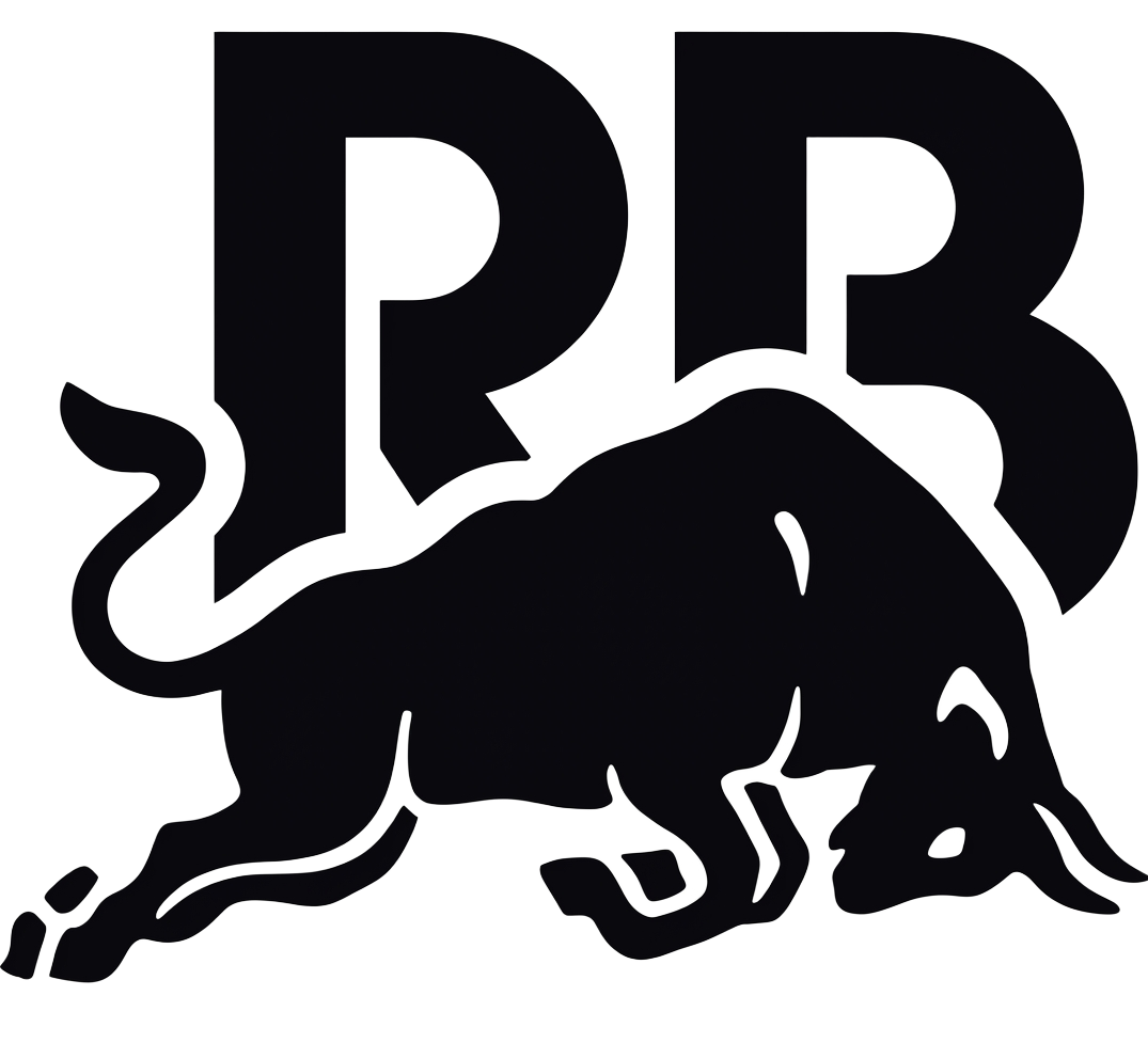Racing Bulls F1 logo