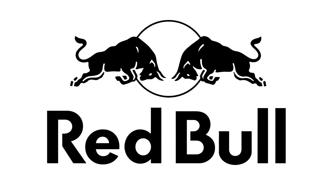 Red Bull F1 logo